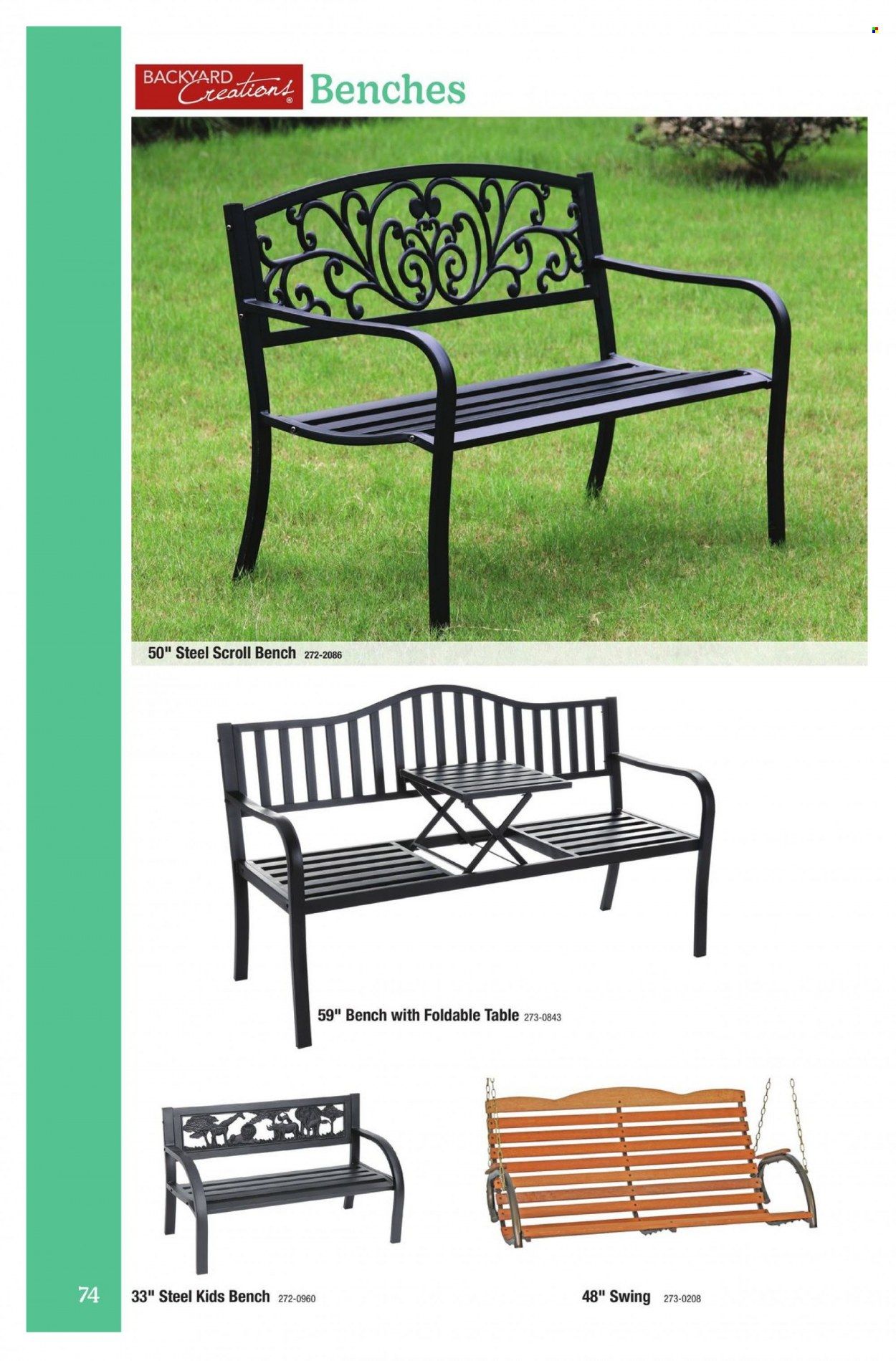 Menards 2022 Outdoor Living Weekly Ad Flyer Specials February 14 to December 31, 2022