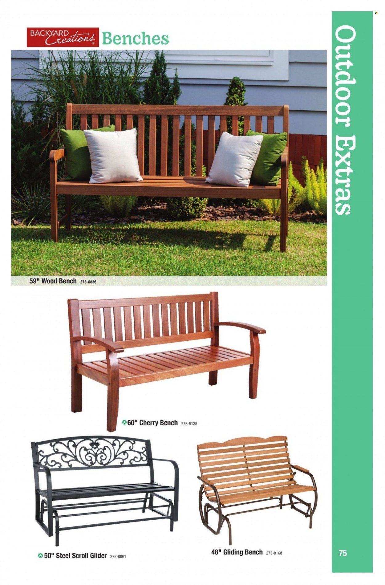 Menards 2022 Outdoor Living Weekly Ad Flyer Specials February 14 to December 31, 2022