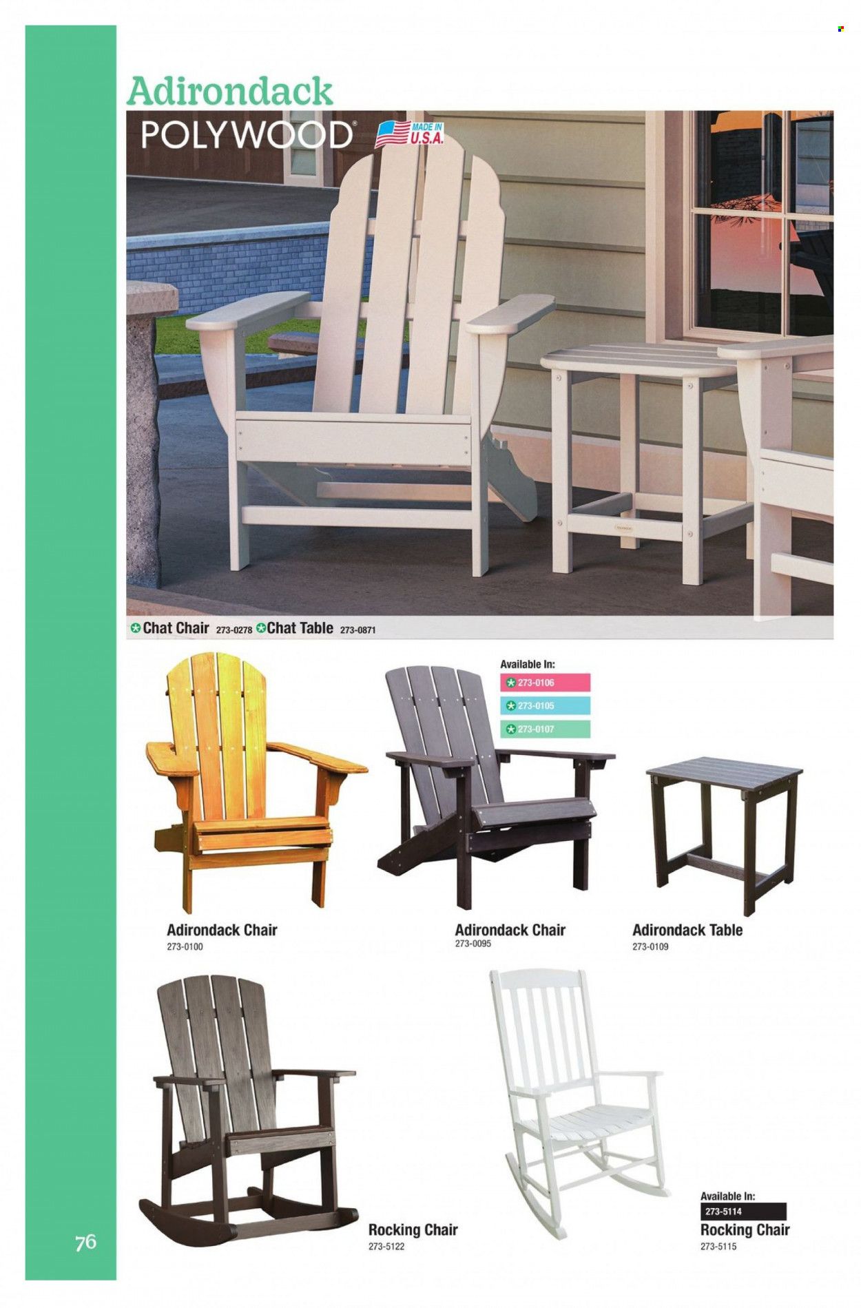 Menards 2022 Outdoor Living Weekly Ad Flyer Specials February 14 to December 31, 2022