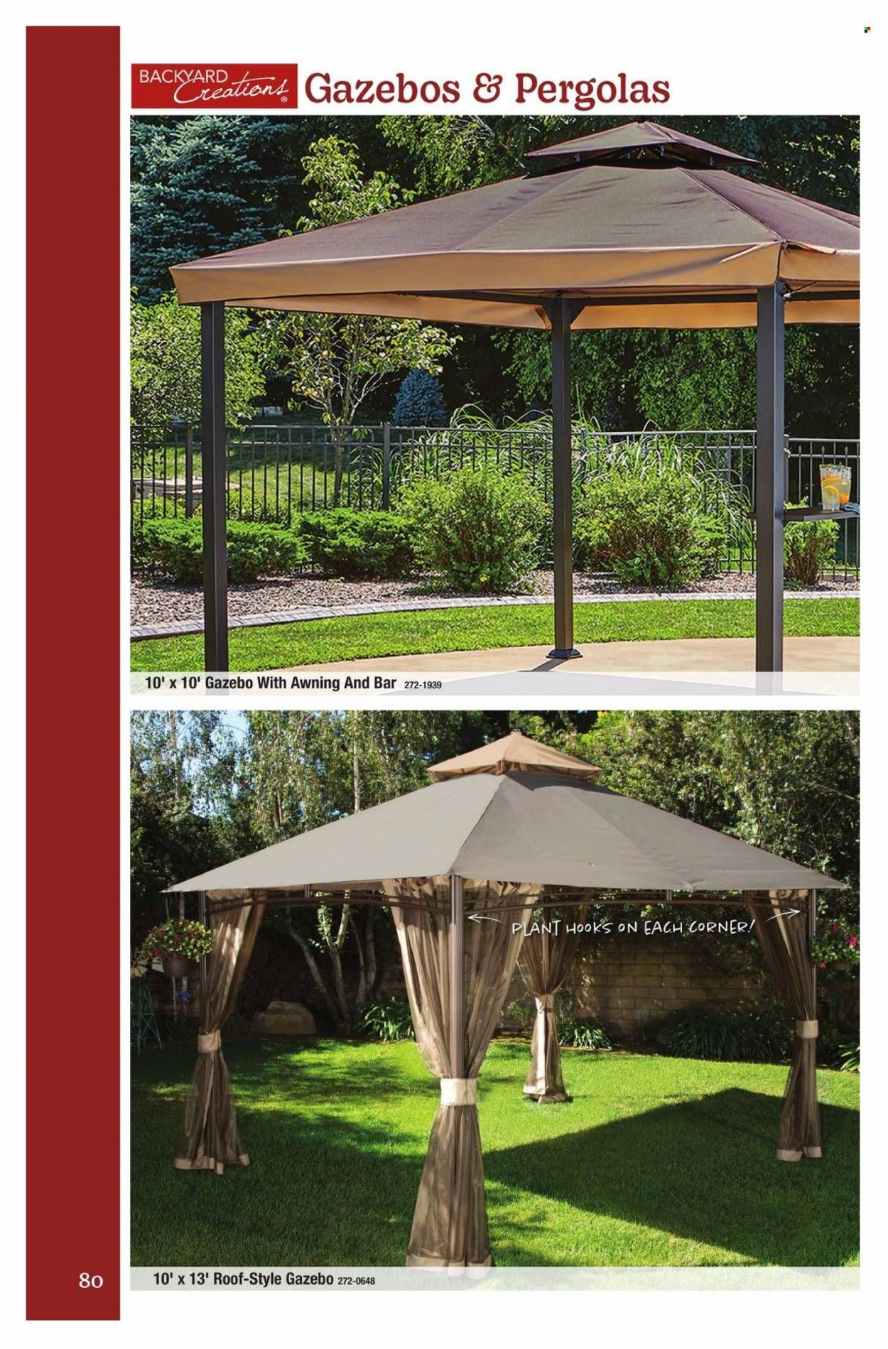 Menards 2022 Outdoor Living Weekly Ad Flyer Specials February 14 to December 31, 2022