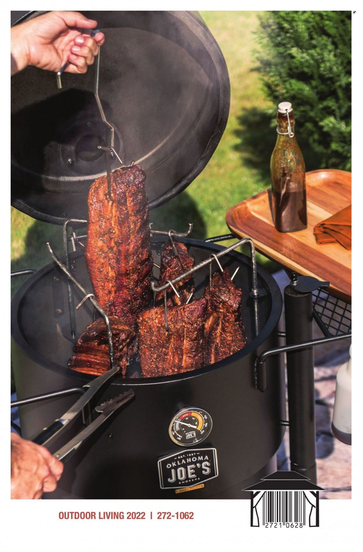 Menards 2022 Outdoor Living Weekly Ad Flyer Specials February 14 to December 31, 2022