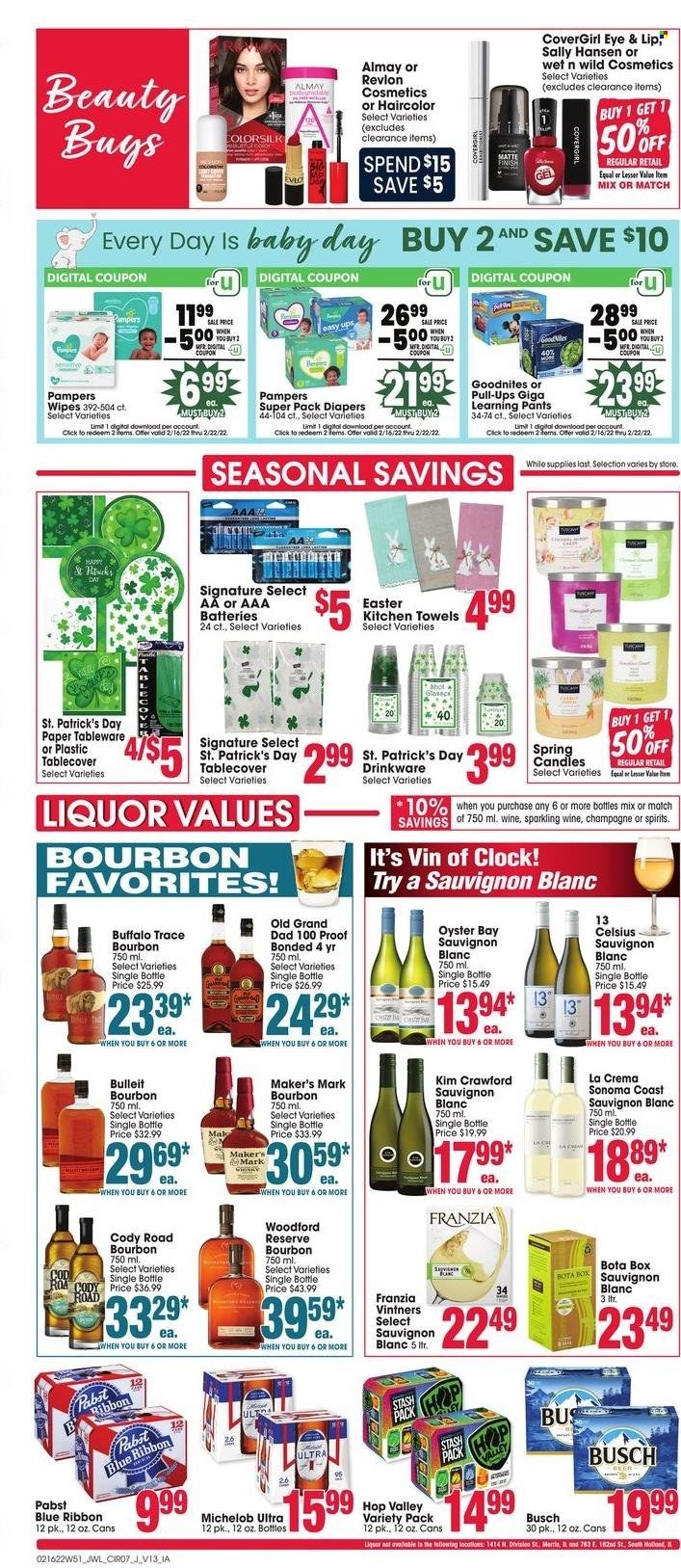 Jewel Osco (IA) Weekly Ad Flyer February 17 to February 24