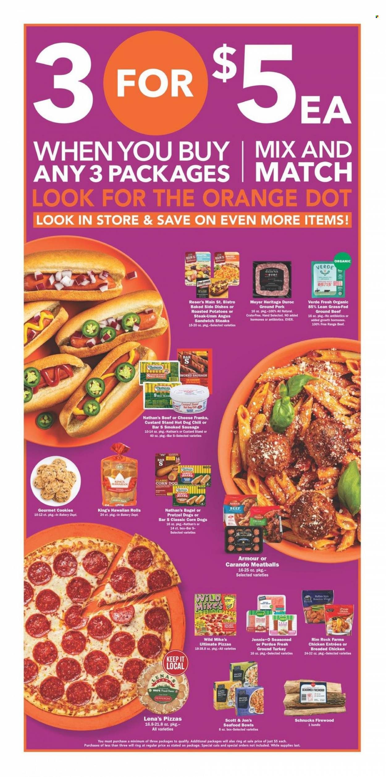 Schnucks (IA, IL, IN, MO) Weekly Ad Flyer February 17 to February 24
