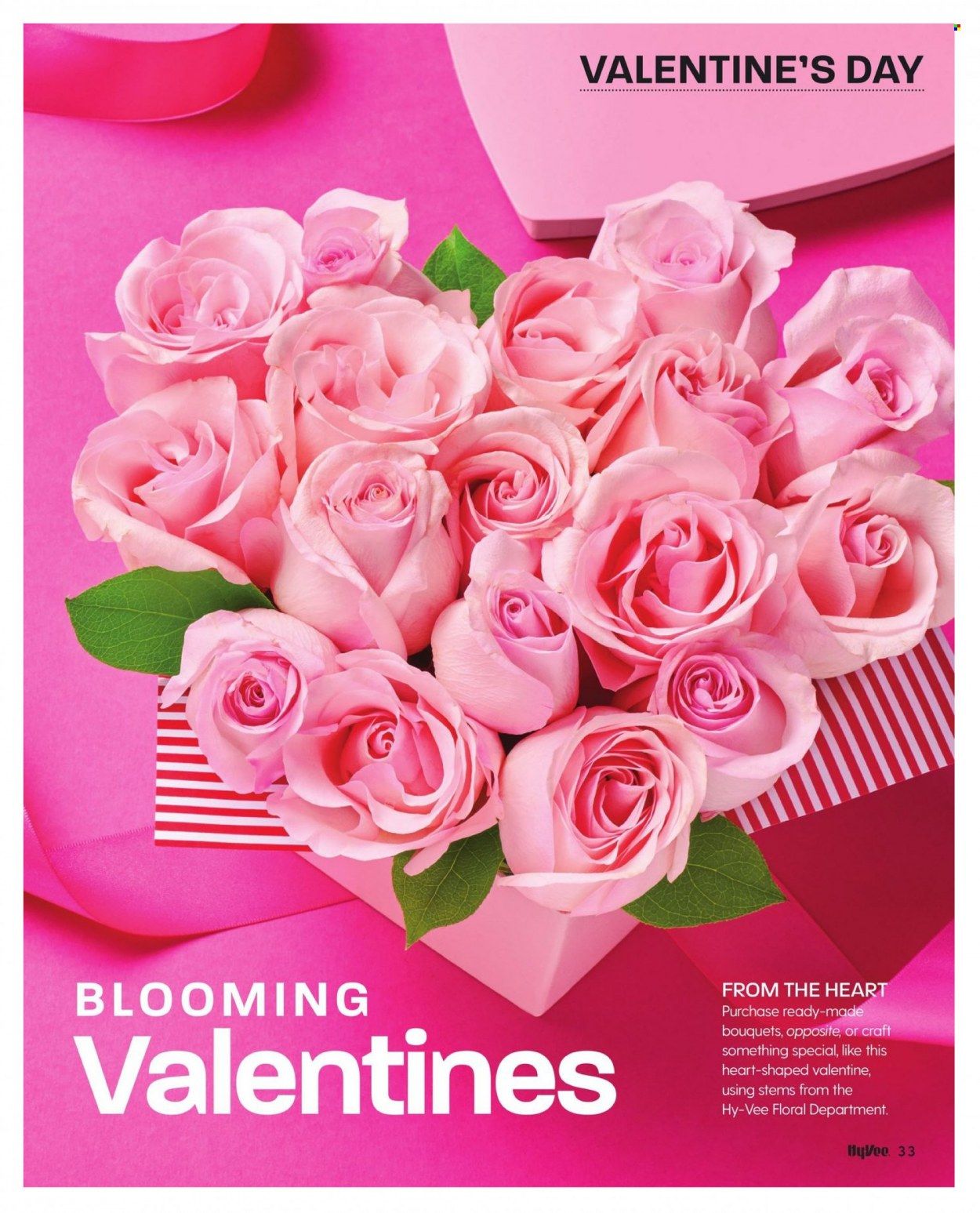 Hy-Vee (IA, IL, MN, MO, SD) Weekly Ad Flyer February 17 to February 24