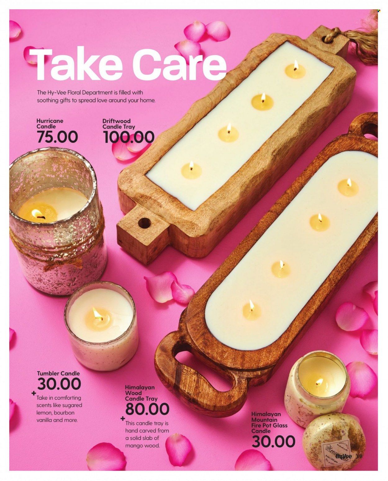 Hy-Vee (IA, IL, MN, MO, SD) Weekly Ad Flyer February 17 to February 24