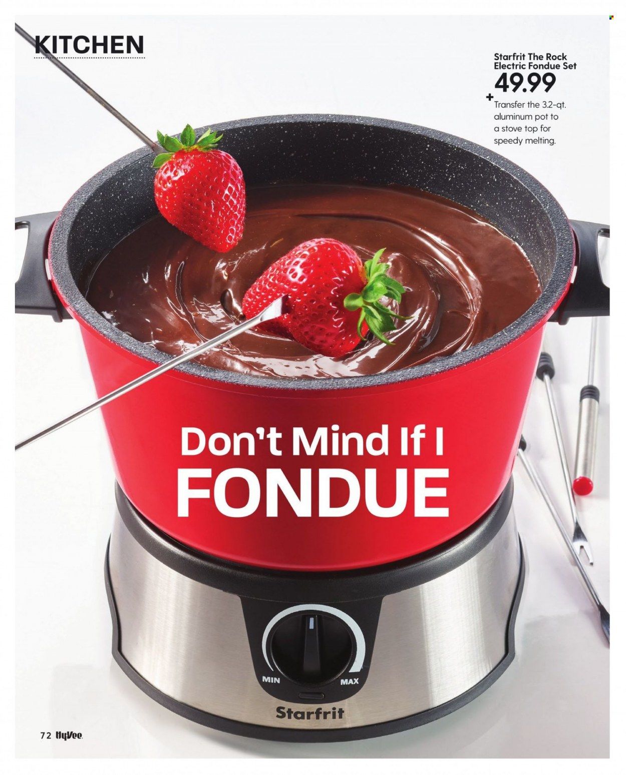 Hy-Vee (IA, IL, MN, MO, SD) Weekly Ad Flyer February 17 to February 24