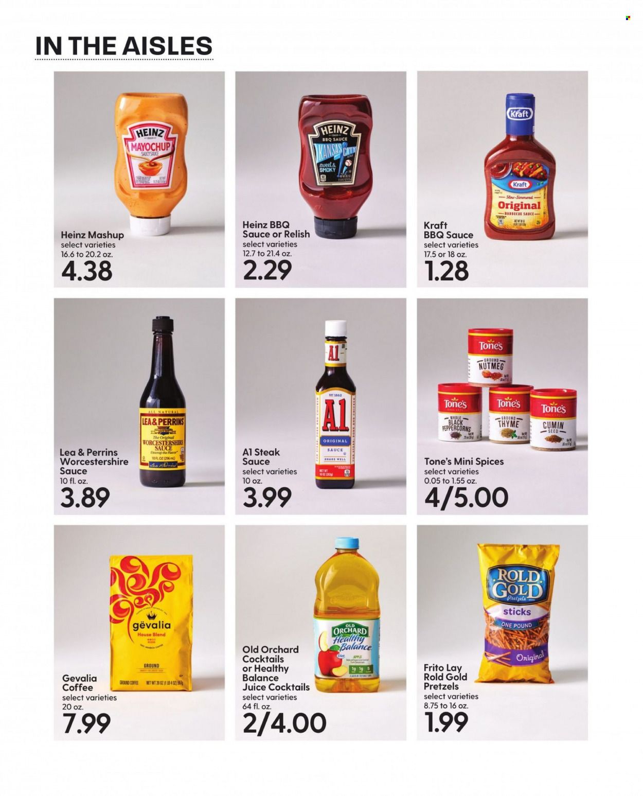 Hy-Vee (IA, IL, MN, MO, SD) Weekly Ad Flyer February 17 to February 24
