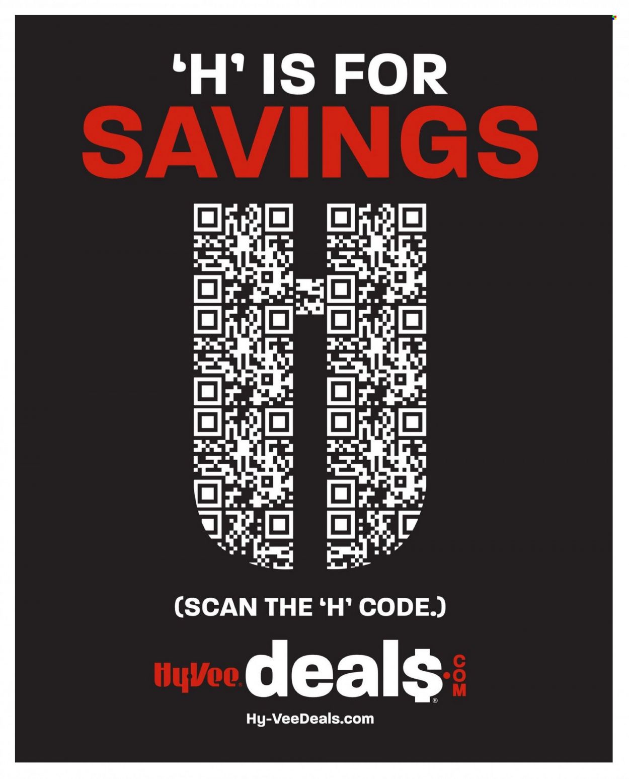 Hy-Vee (IA, IL, MN, MO, SD) Weekly Ad Flyer February 17 to February 24