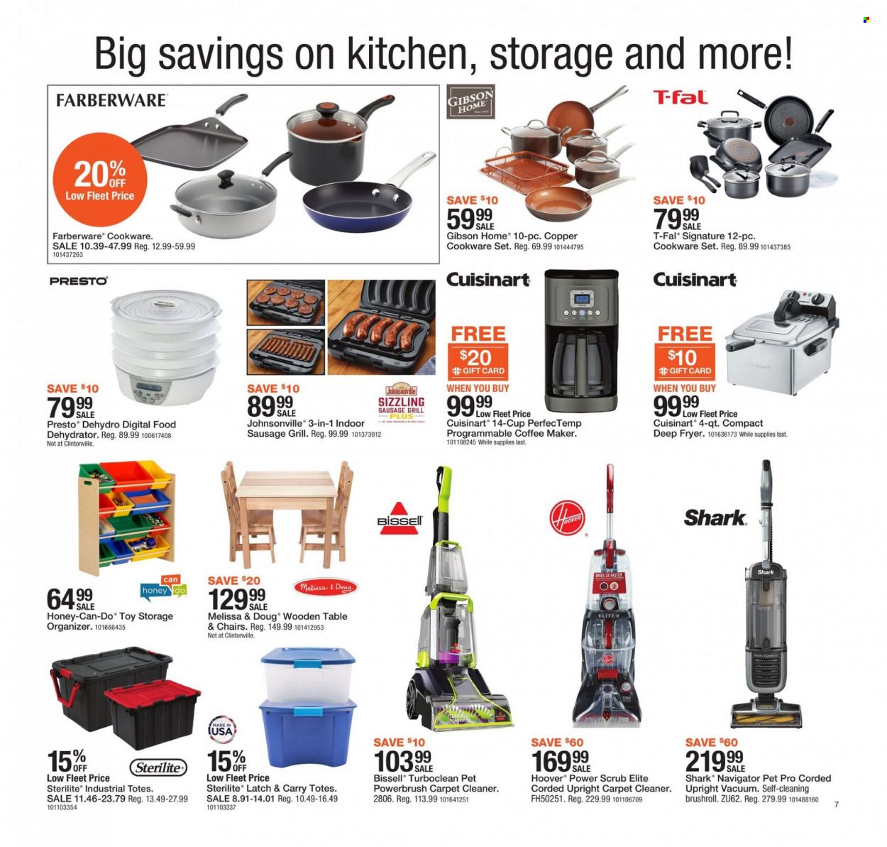 Fleet Farm (IA, MN, ND, WI) Weekly Ad Flyer February 17 to February 24