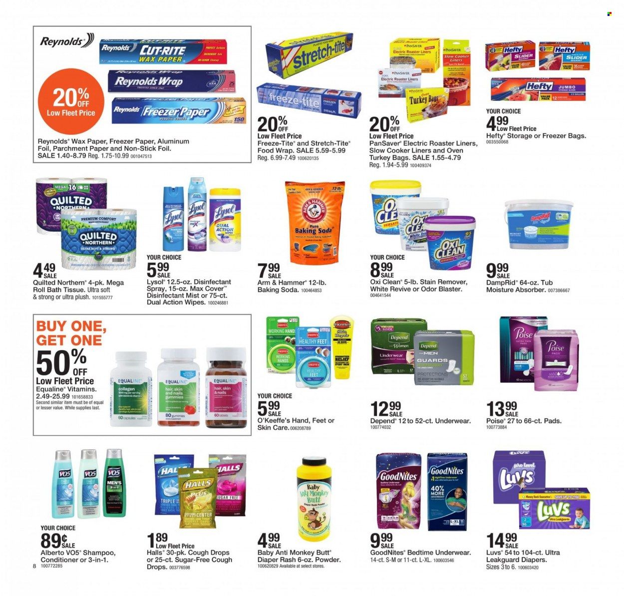 Fleet Farm (IA, MN, ND, WI) Weekly Ad Flyer February 17 to February 24