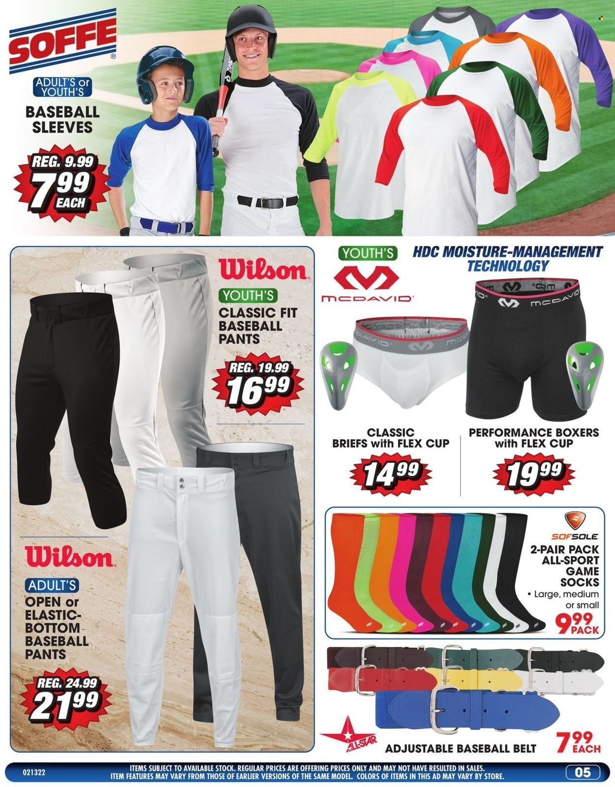 Big 5 (AZ, CA, CO, ID, NM, OR, UT, WA) Weekly Ad Flyer February 17 to February 24