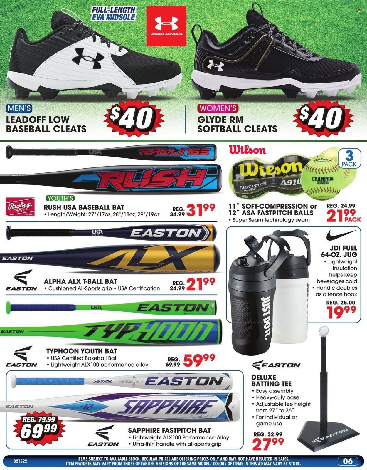 Big 5 (AZ, CA, CO, ID, NM, OR, UT, WA) Weekly Ad Flyer February 17 to February 24