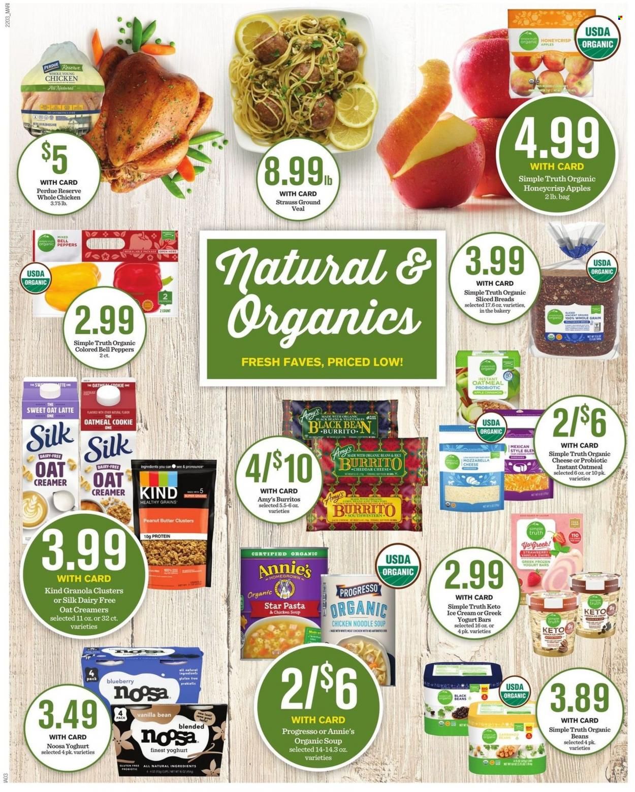 Mariano’s (IL) Weekly Ad Flyer February 17 to February 24
