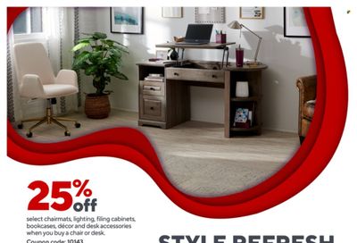 Staples Weekly Ad Flyer February 17 to February 24