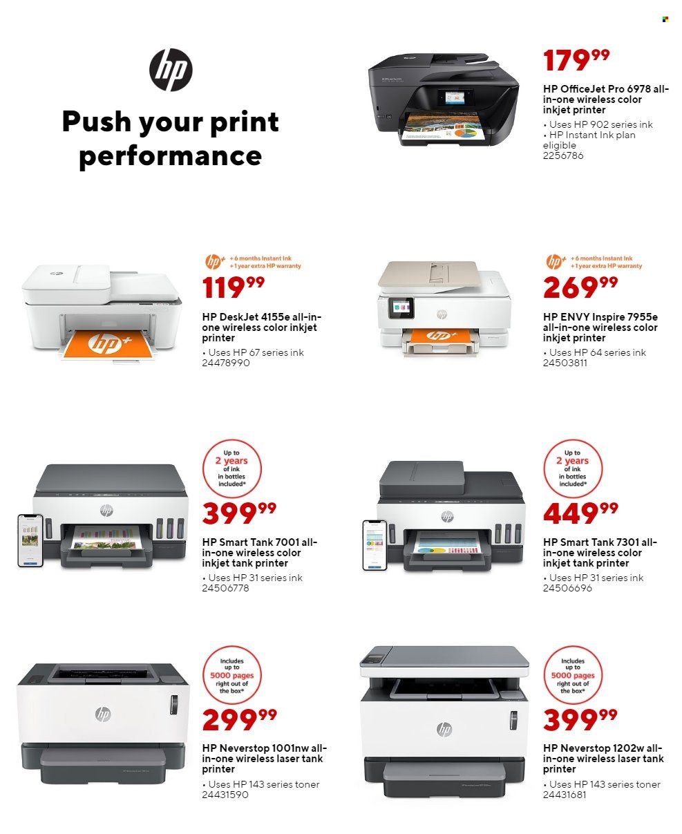 Staples Weekly Ad Flyer February 17 to February 24