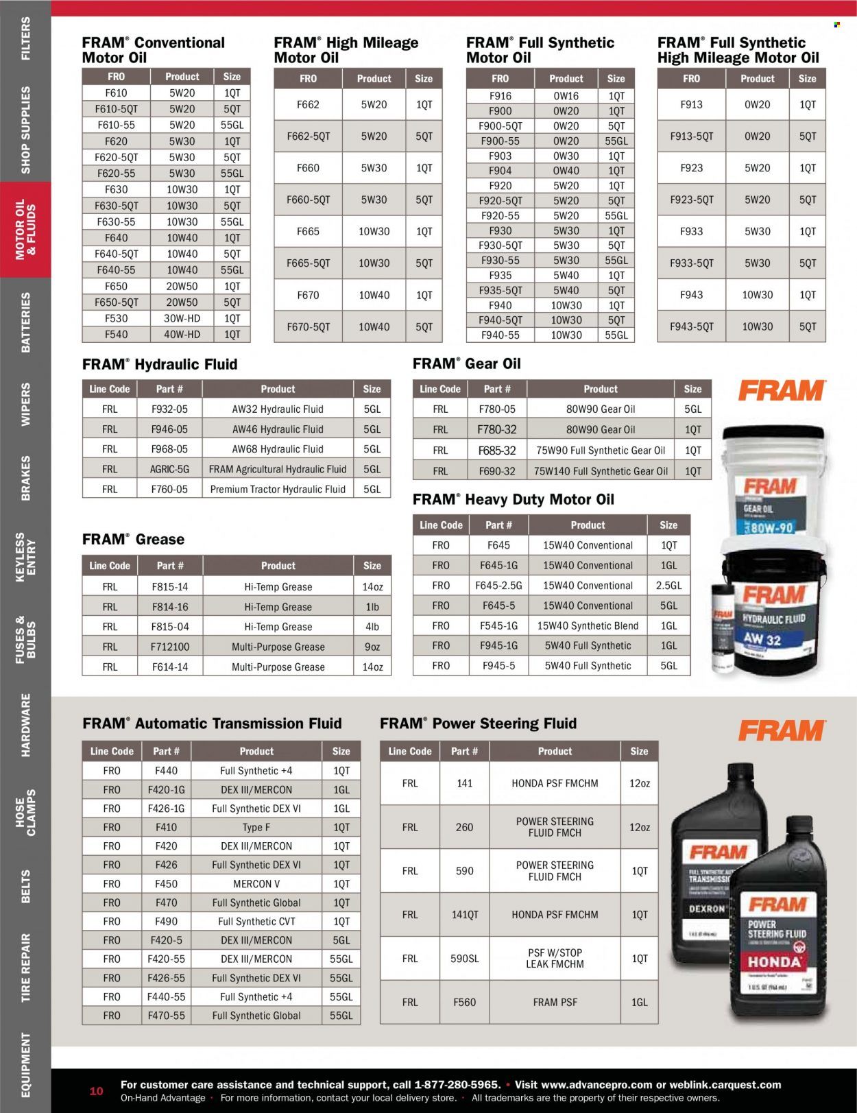 Carquest Stocking Dealer Promotions & Flyer Specials January 2023