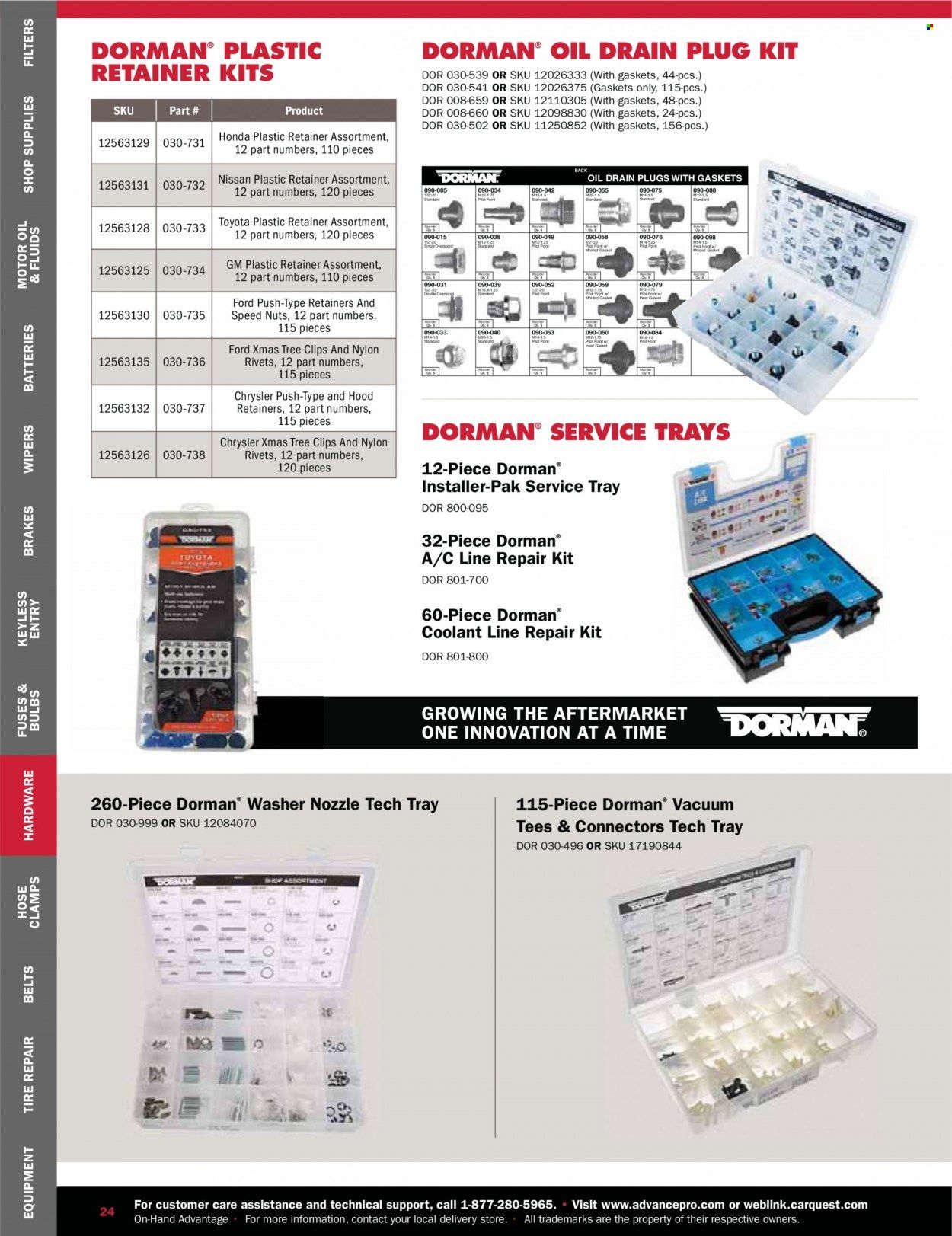 Carquest Stocking Dealer Promotions & Flyer Specials January 2023