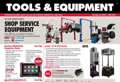 Carquest Weekly Ad Flyer February 17 to February 24