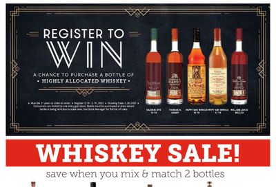Fareway (IA) Weekly Ad Flyer February 17 to February 24