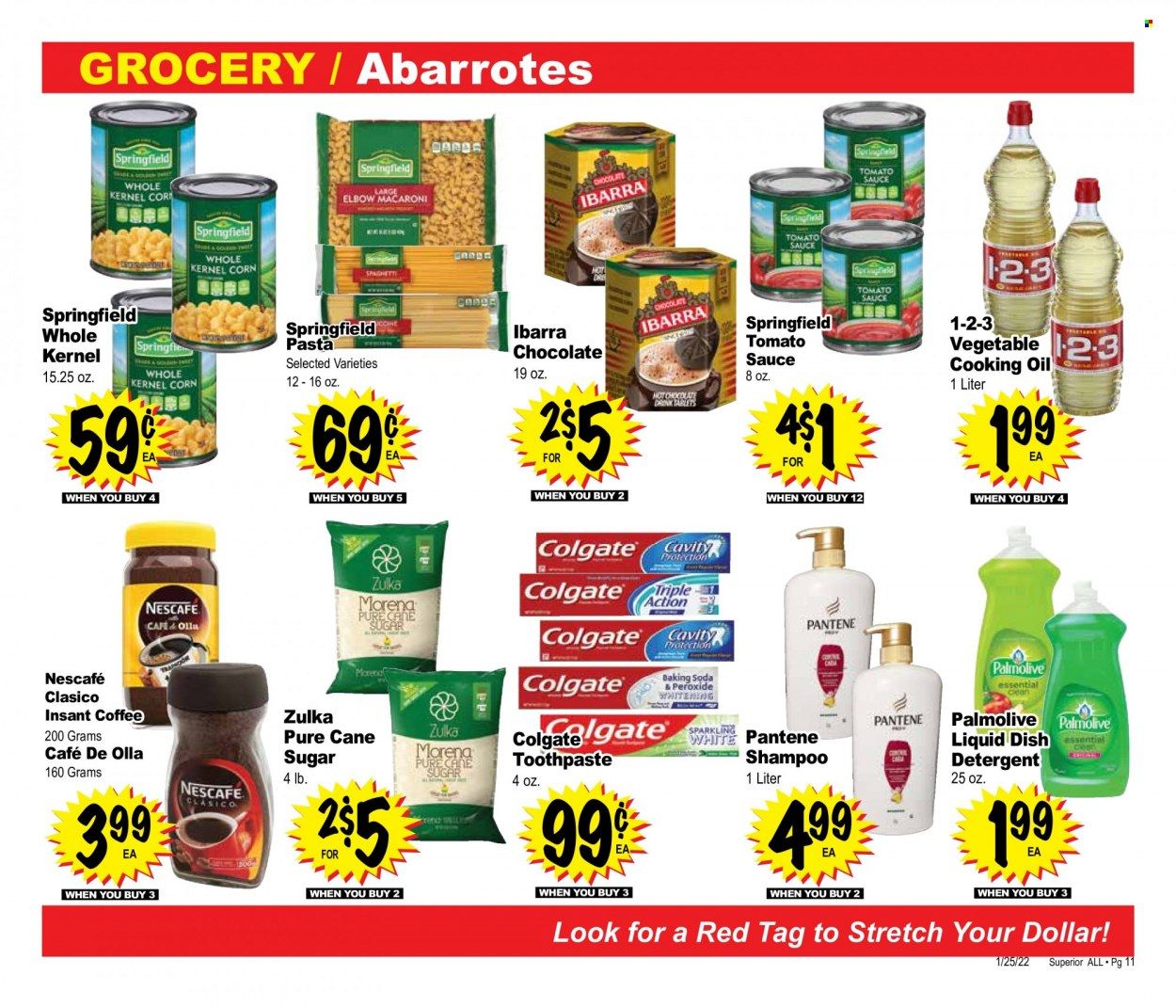Superior Grocers (CA) Weekly Ad Flyer February 17 to February 24