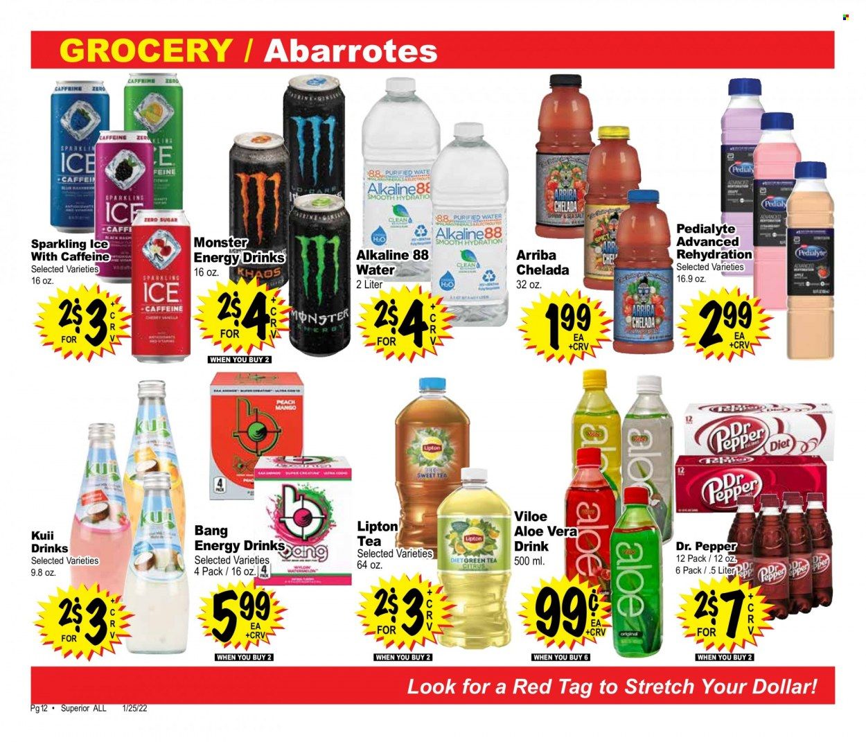 Superior Grocers (CA) Weekly Ad Flyer February 17 to February 24