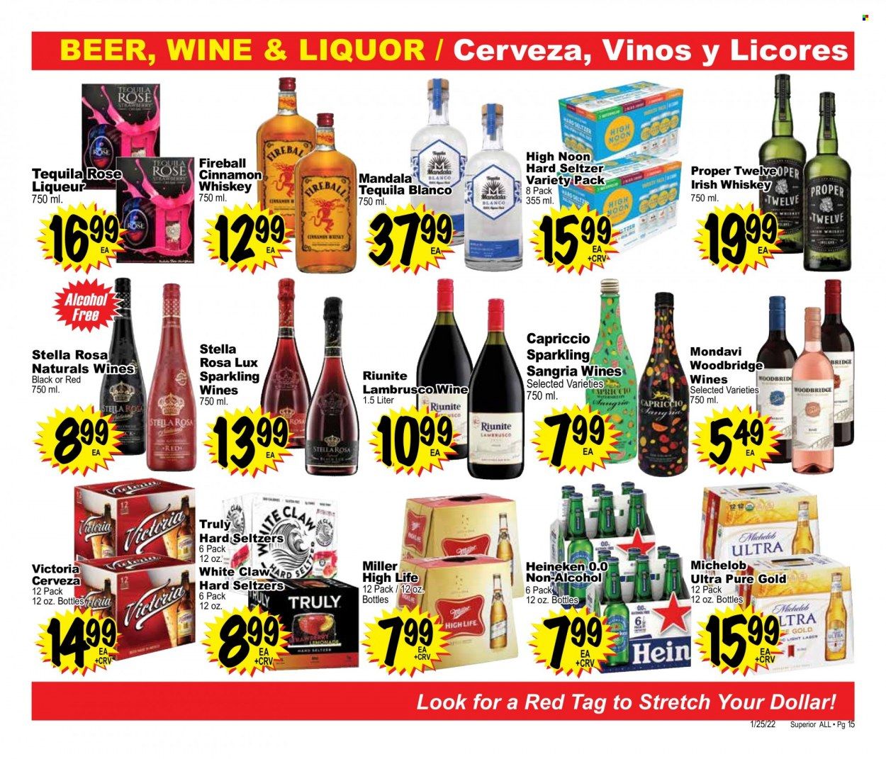 Superior Grocers (CA) Weekly Ad Flyer February 17 to February 24