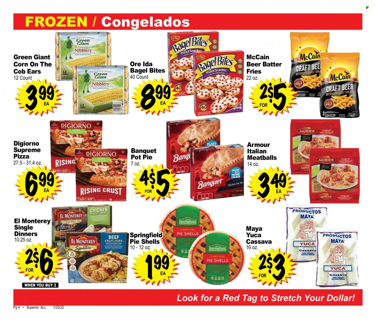 Superior Grocers (CA) Weekly Ad Flyer February 17 to February 24