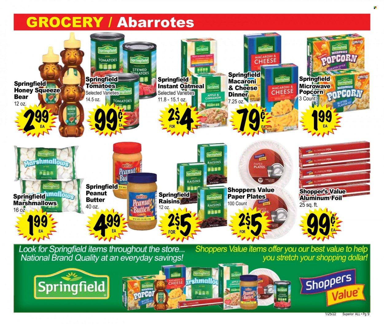 Superior Grocers (CA) Weekly Ad Flyer February 17 to February 24