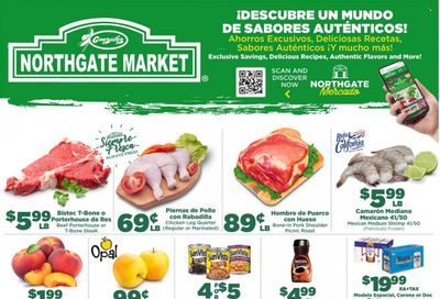 Northgate Market (CA) Weekly Ad Flyer February 17 to February 24