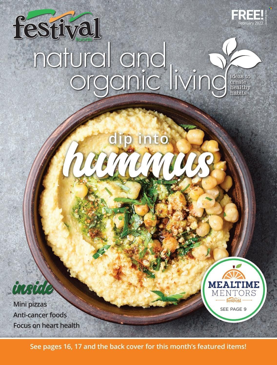 Festival Foods (WI) Weekly Ad Flyer February 17 to February 24