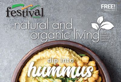Festival Foods (WI) Weekly Ad Flyer February 17 to February 24