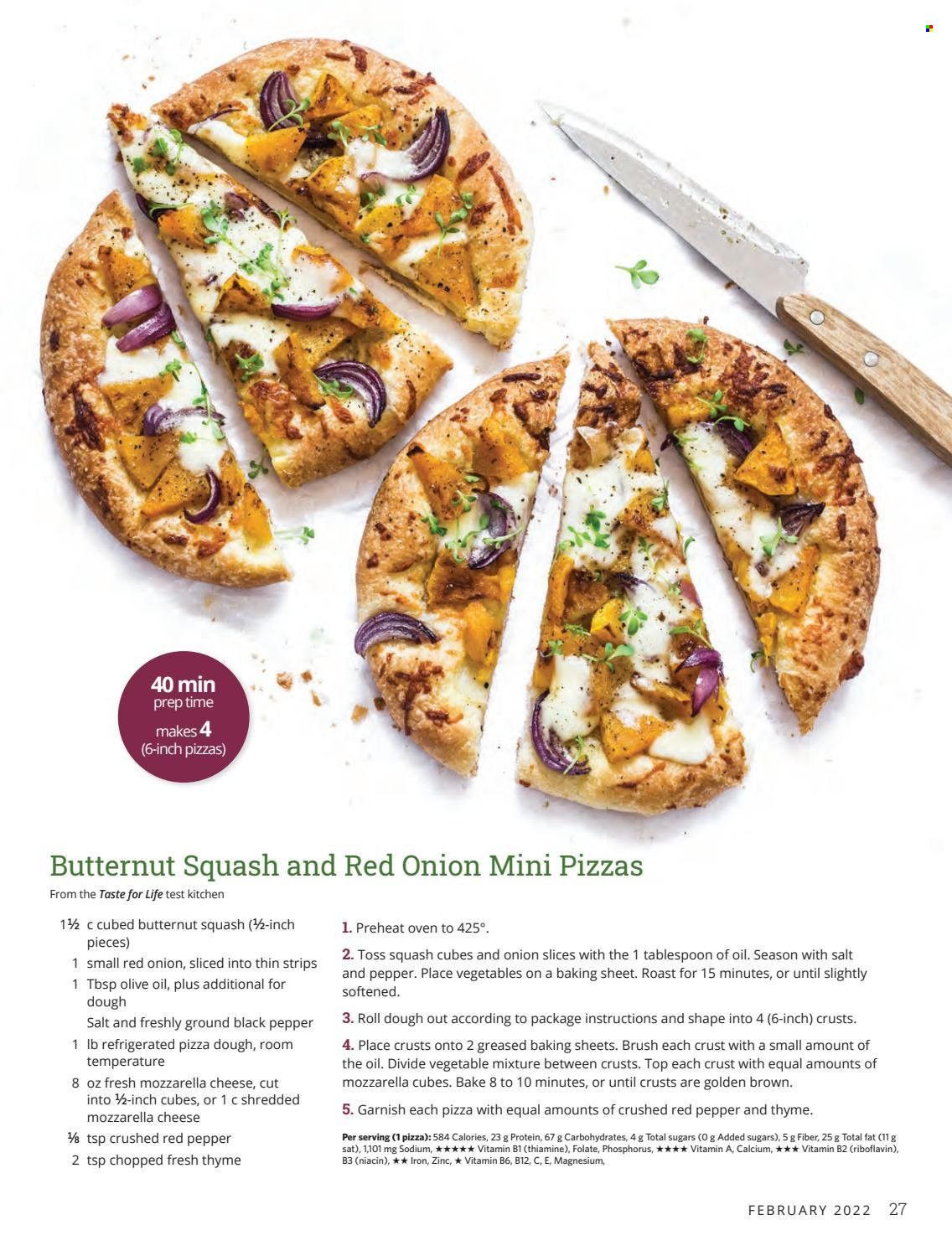 Festival Foods (WI) Weekly Ad Flyer February 17 to February 24