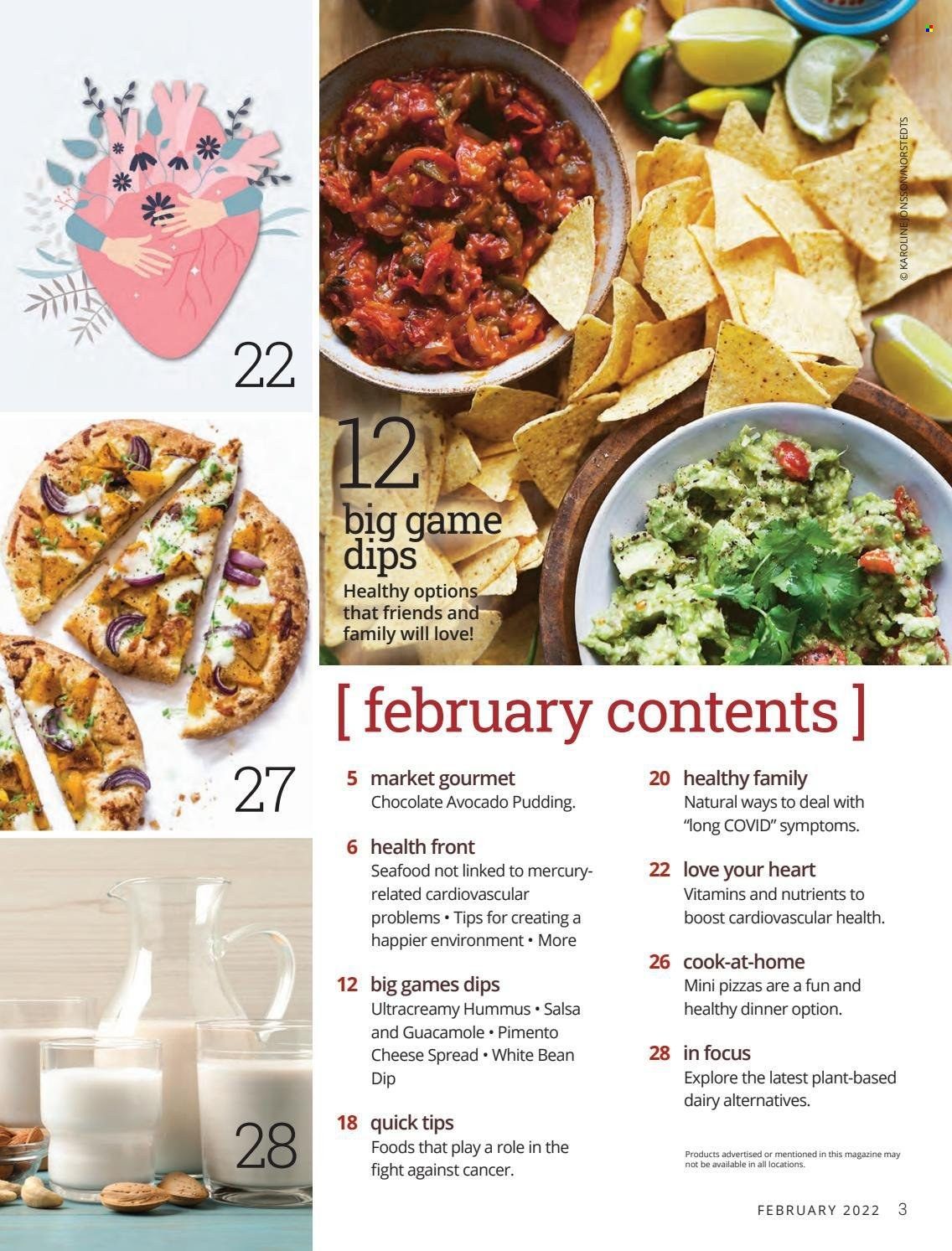 Festival Foods (WI) Weekly Ad Flyer February 17 to February 24