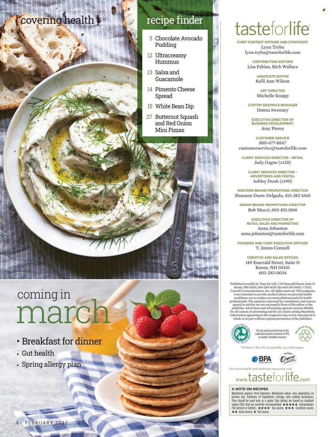 Festival Foods (WI) Weekly Ad Flyer February 17 to February 24