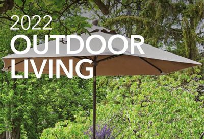 ACE Hardware Patio Catalog 2022 Weekly Ad Flyer Specials February 1 to December 31, 2022