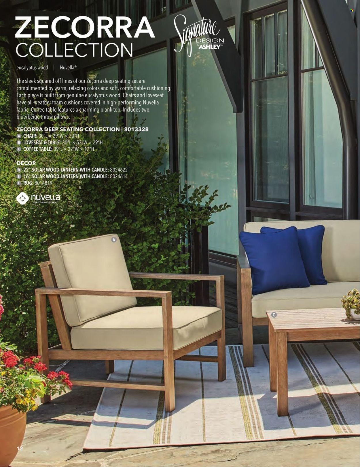 ACE Hardware Patio Catalog 2022 Weekly Ad Flyer Specials February 1 to December 31, 2022