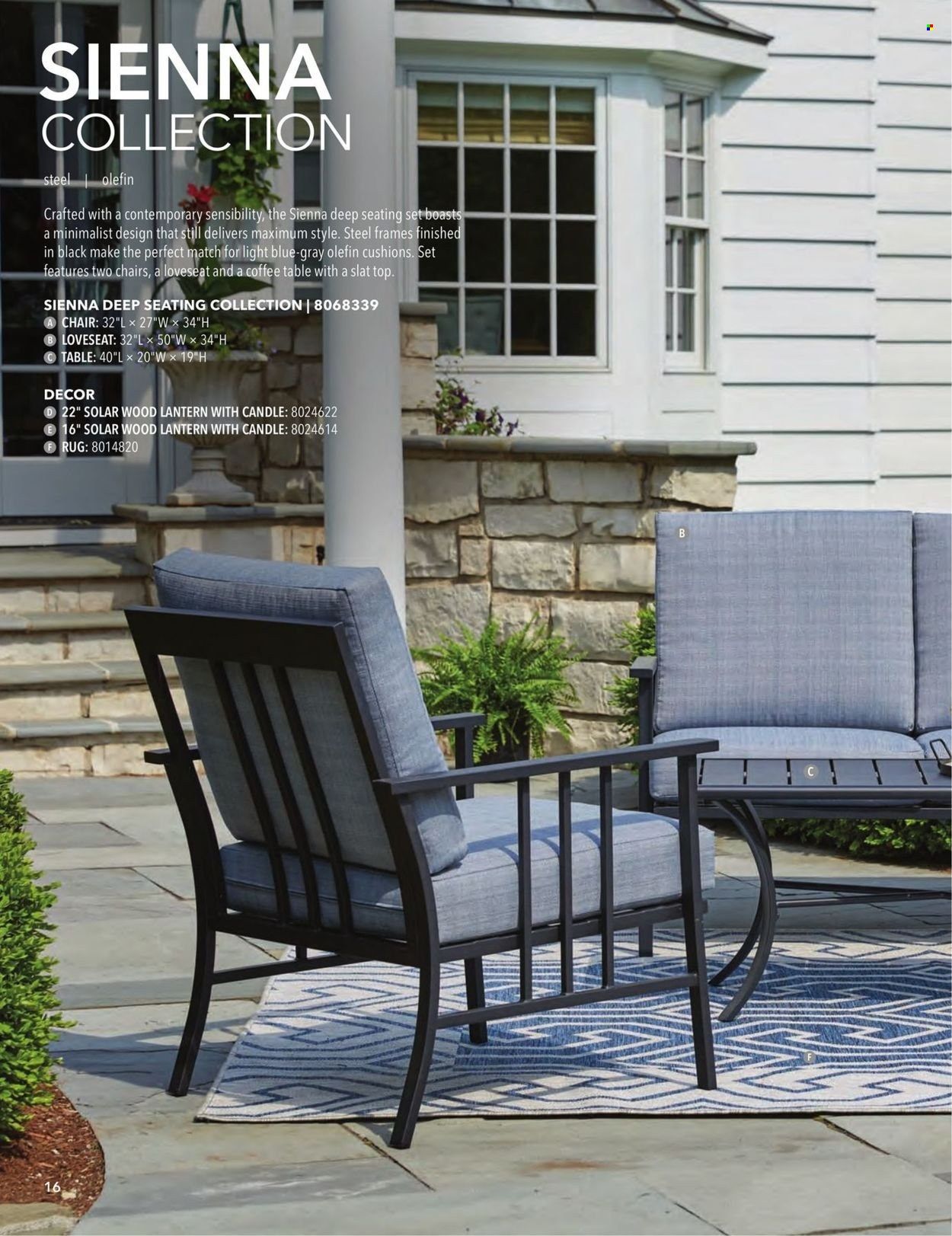 ACE Hardware Patio Catalog 2022 Weekly Ad Flyer Specials February 1 to December 31, 2022