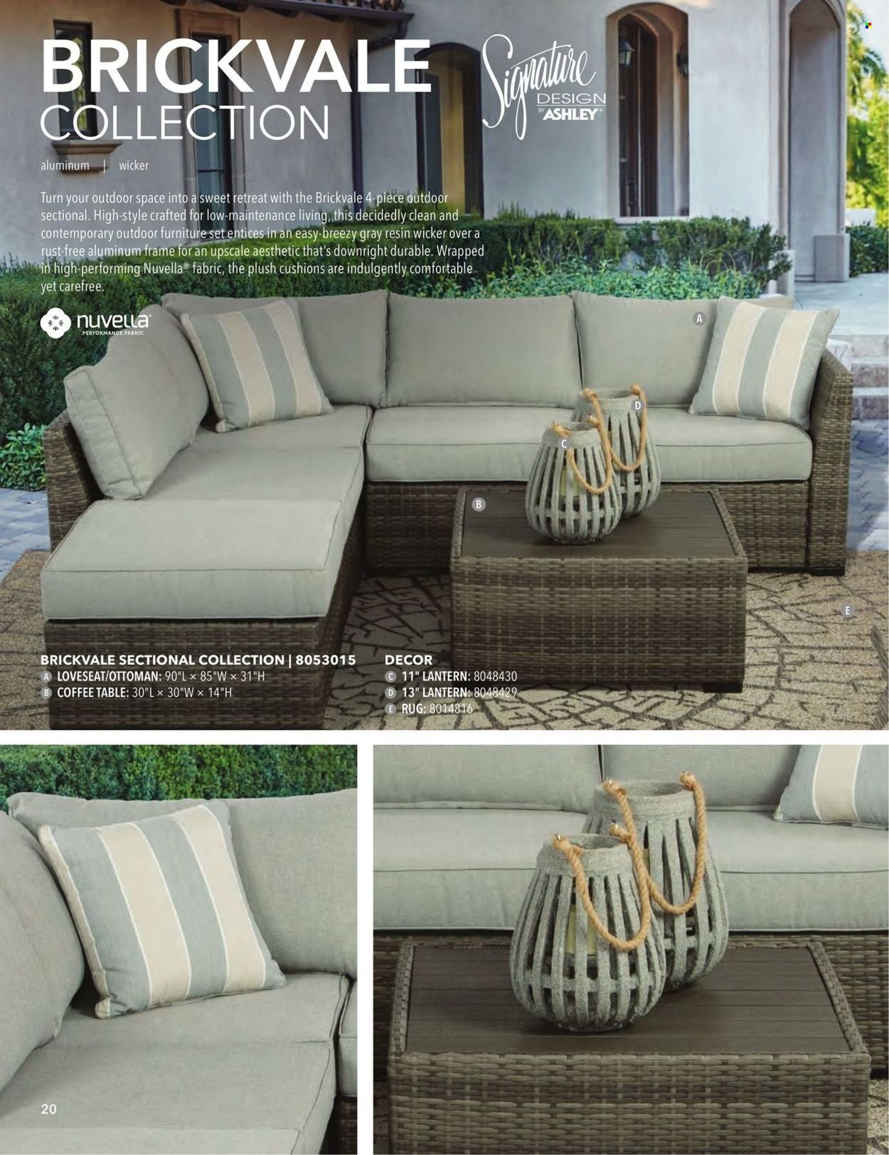 ACE Hardware Patio Catalog 2022 Weekly Ad Flyer Specials February 1 to December 31, 2022