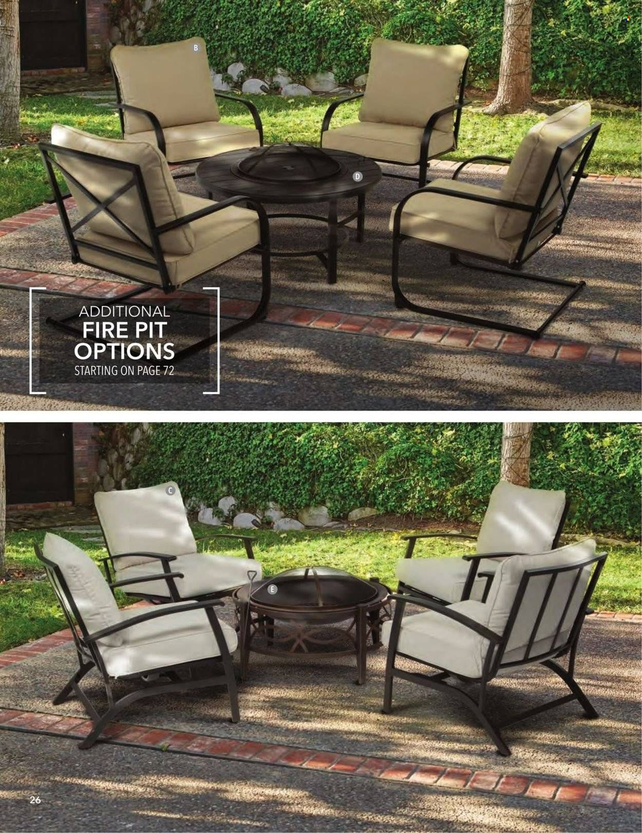 ACE Hardware Patio Catalog 2022 Weekly Ad Flyer Specials February 1 to December 31, 2022
