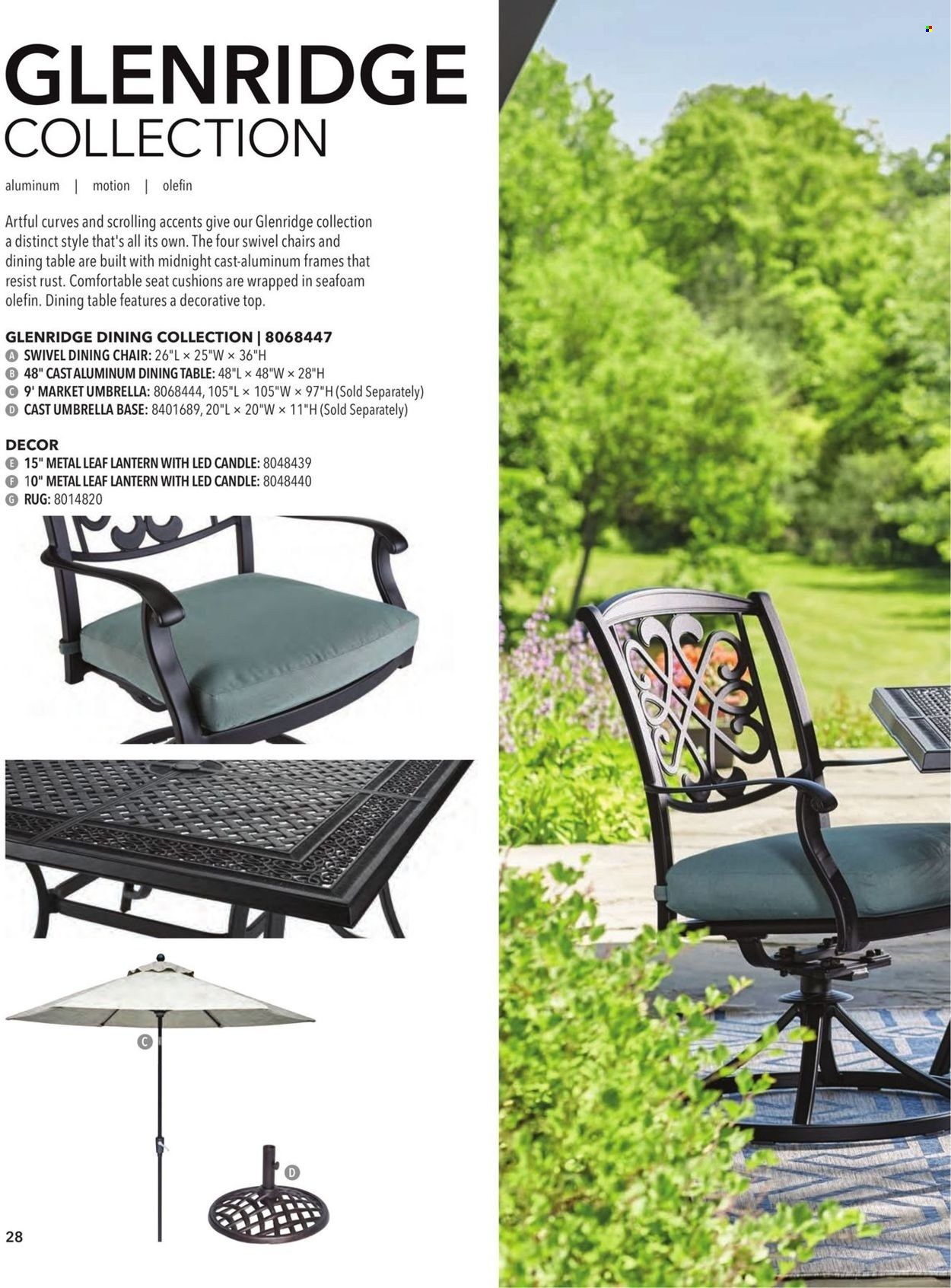 ACE Hardware Patio Catalog 2022 Weekly Ad Flyer Specials February 1 to December 31, 2022