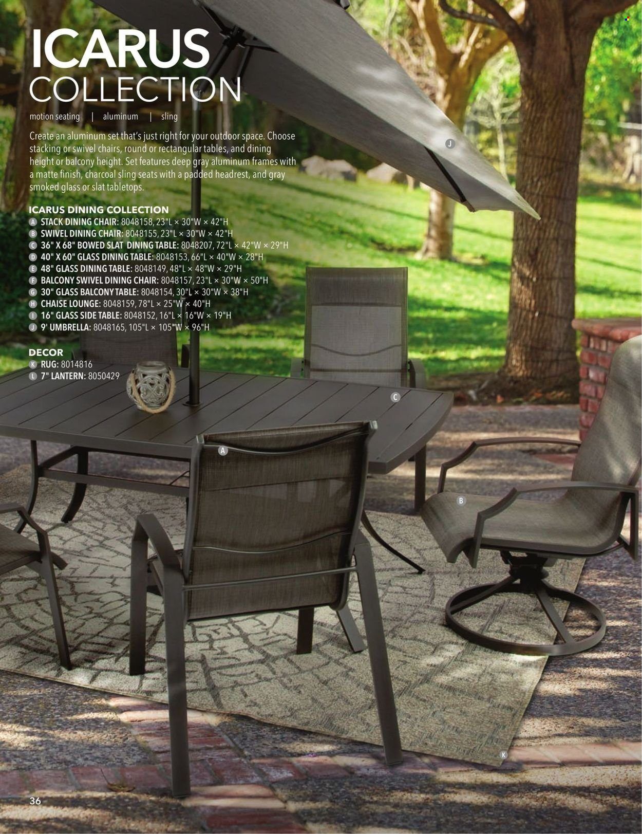 ACE Hardware Patio Catalog 2022 Weekly Ad Flyer Specials February 1 to December 31, 2022