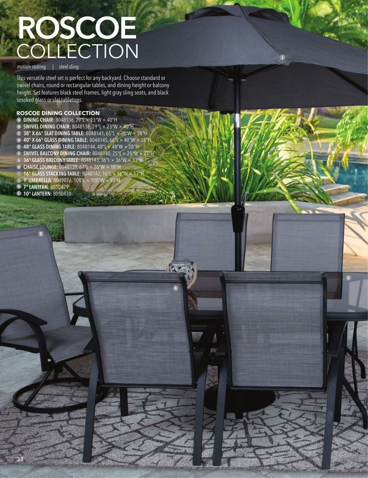 ACE Hardware Patio Catalog 2022 Weekly Ad Flyer Specials February 1 to December 31, 2022