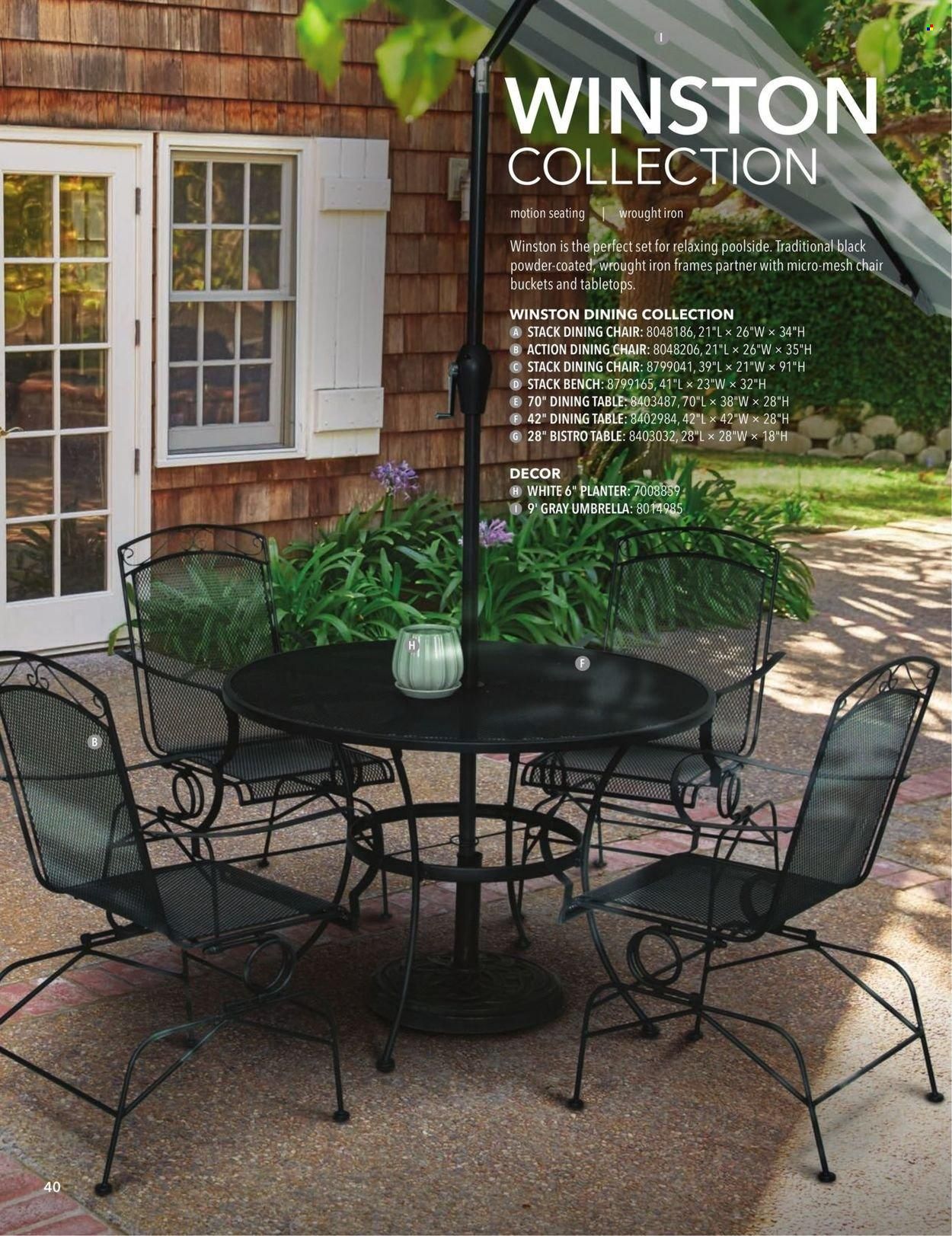 ACE Hardware Patio Catalog 2022 Weekly Ad Flyer Specials February 1 to December 31, 2022