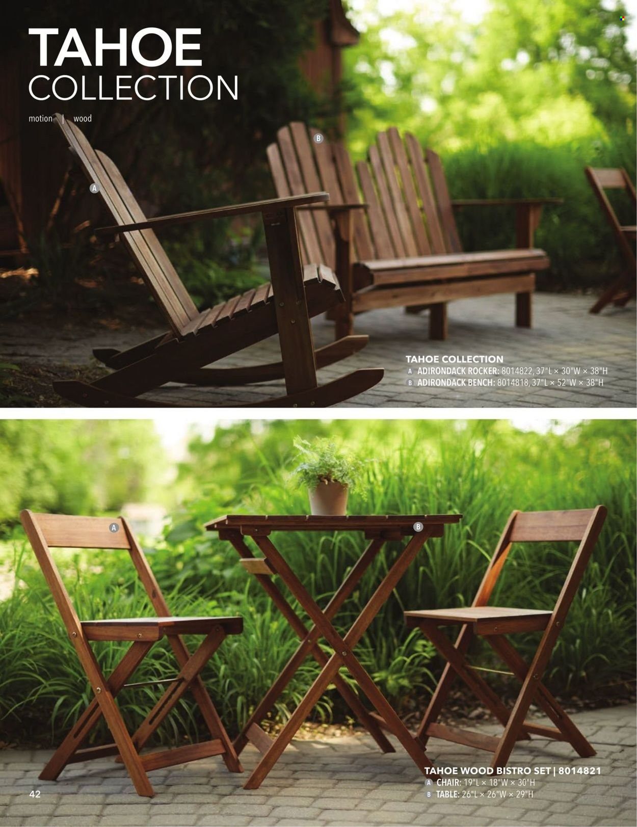 ACE Hardware Patio Catalog 2022 Weekly Ad Flyer Specials February 1 to December 31, 2022