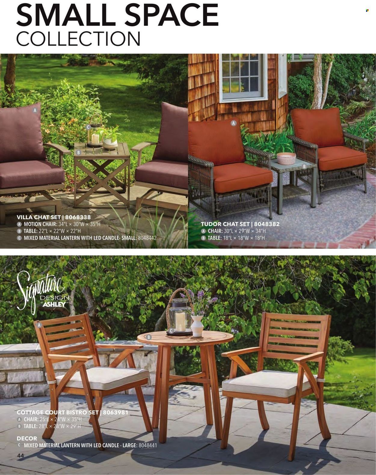 ACE Hardware Patio Catalog 2022 Weekly Ad Flyer Specials February 1 to December 31, 2022