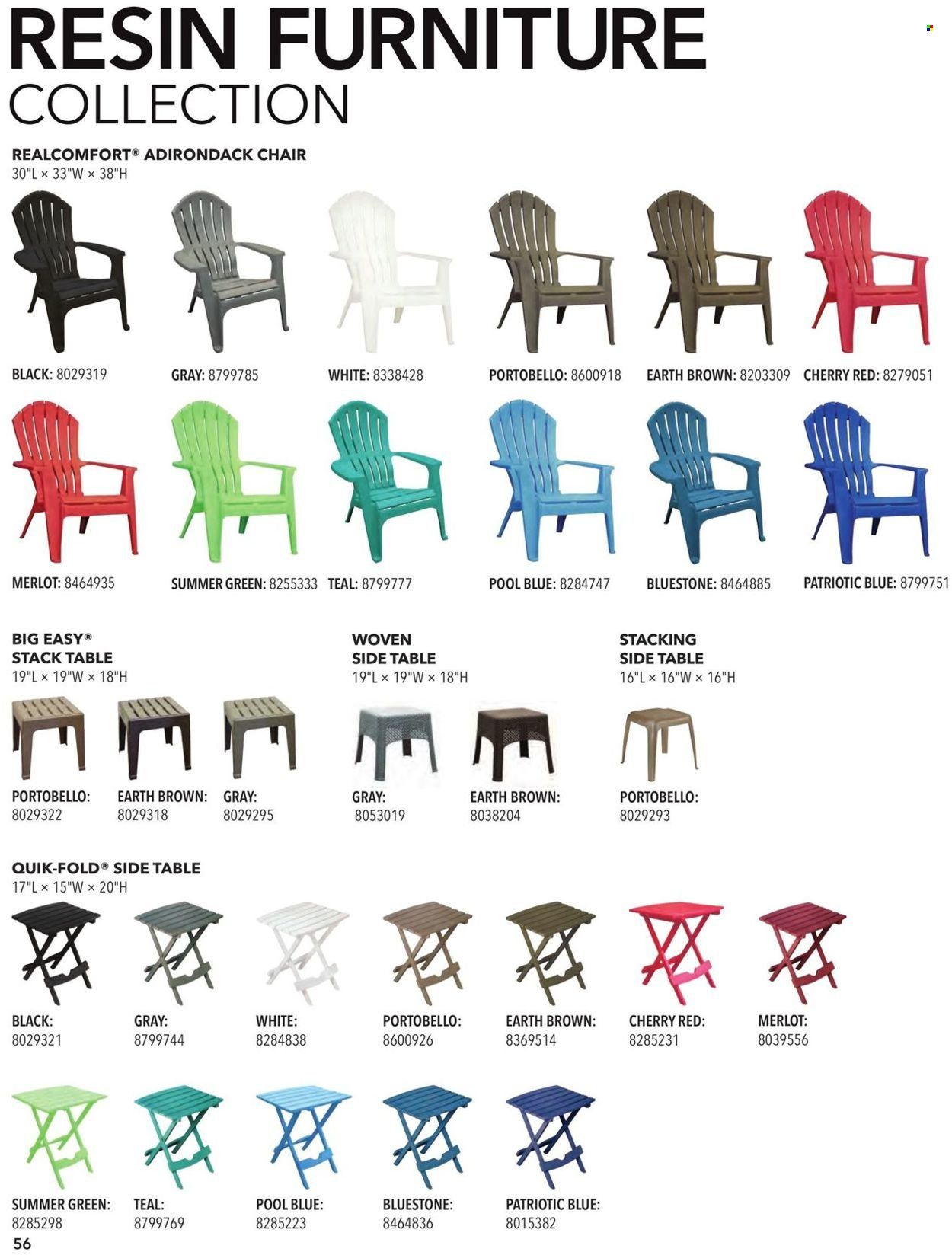 ACE Hardware Patio Catalog 2022 Weekly Ad Flyer Specials February 1 to December 31, 2022
