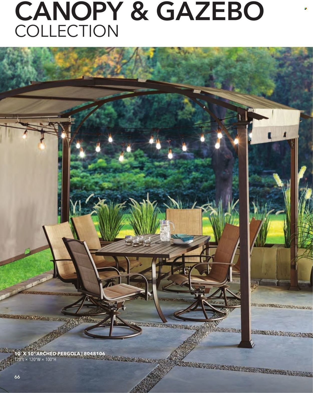 ACE Hardware Patio Catalog 2022 Weekly Ad Flyer Specials February 1 to December 31, 2022