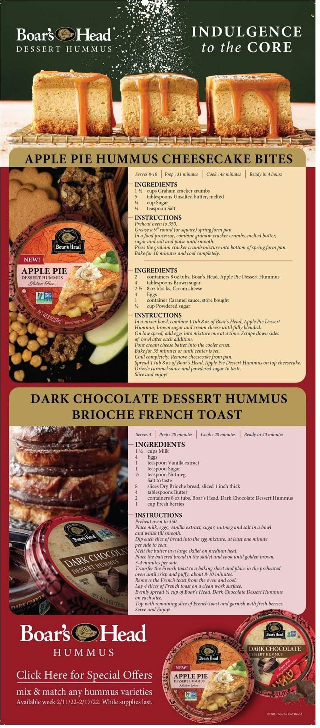 Giant Food (DE, MD, VA) Weekly Ad Flyer February 17 to February 24