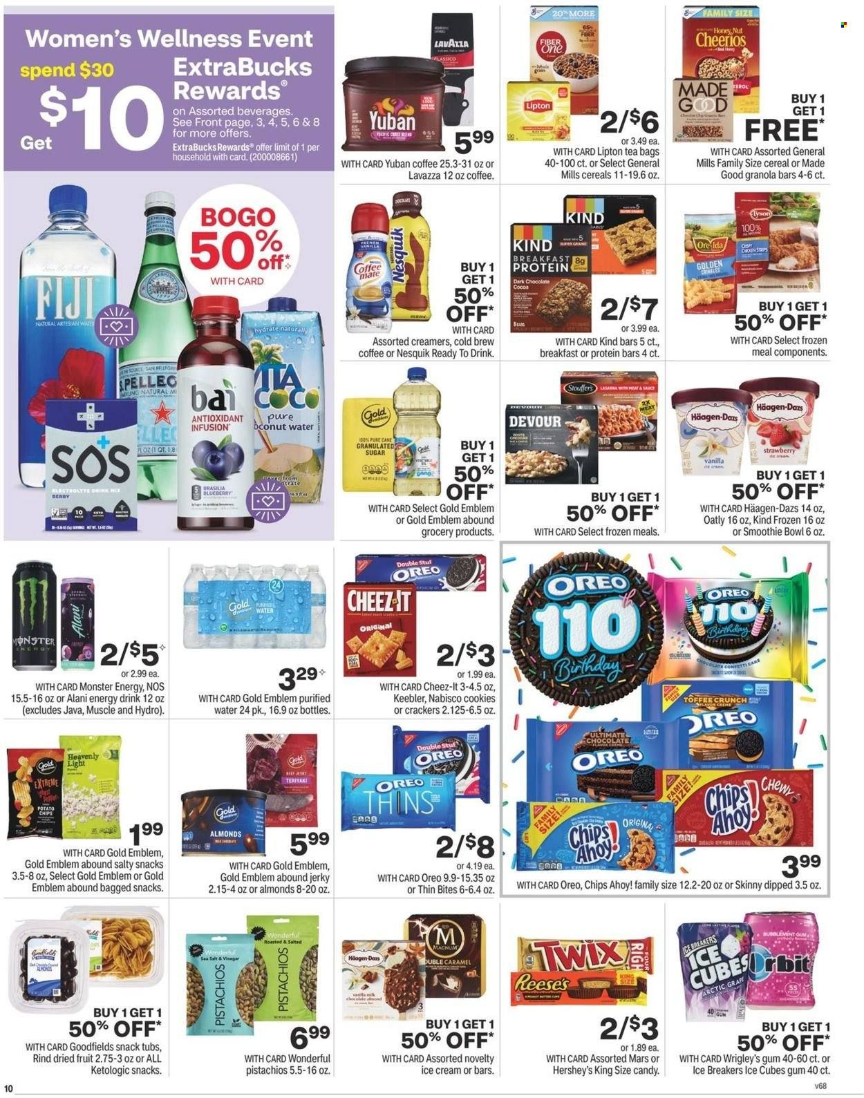 CVS Pharmacy Weekly Ad Flyer February 17 to February 24