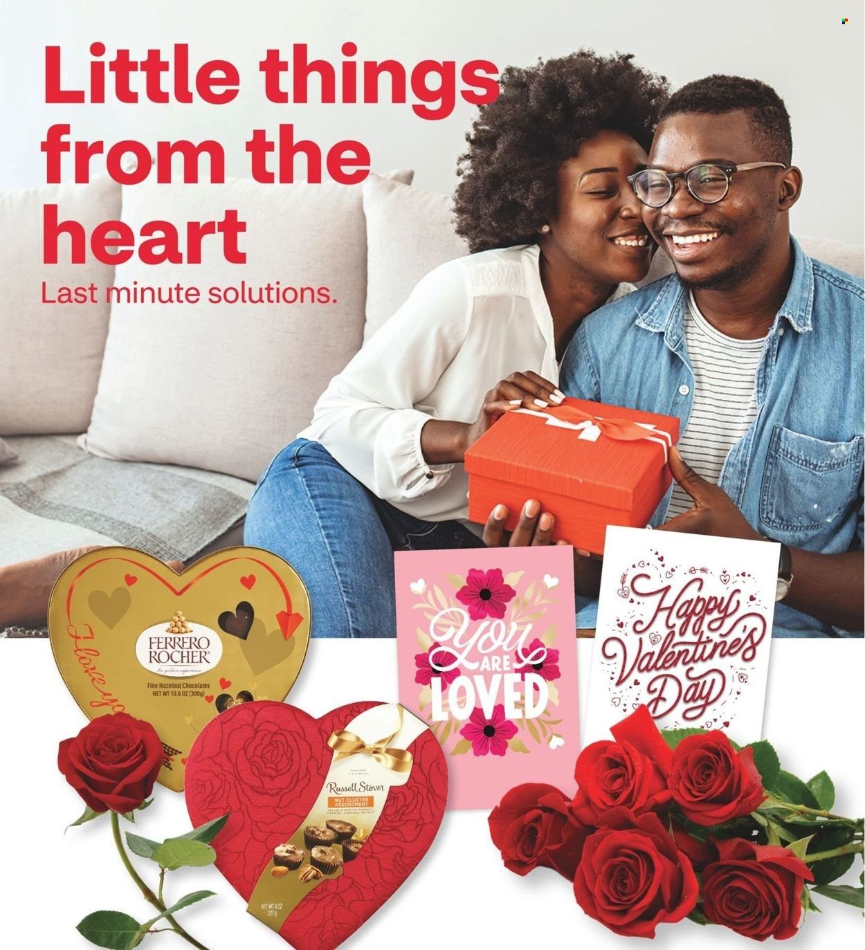 CVS Pharmacy Weekly Ad Flyer February 17 to February 24